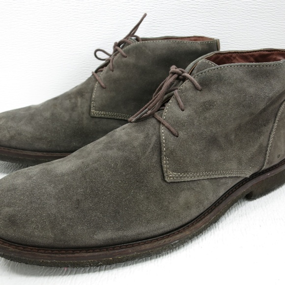 chukka boots johnston murphy